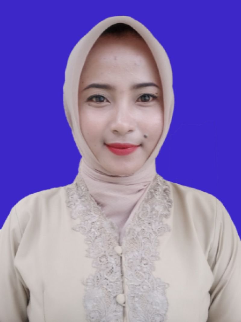 Foto INDRIANI AMALIA